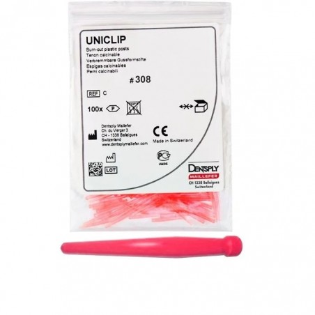Uniclip Refill 308 Dentsply