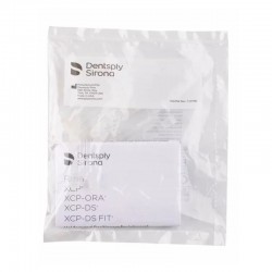 Rinn XCP-DS Fit Short Replacement Bands Dentsply