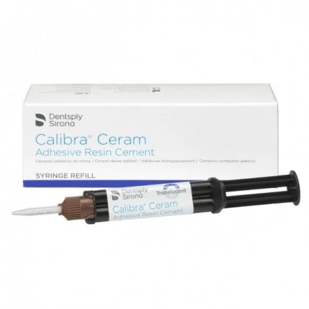 Calibra Ceram 4.5g Dentsply