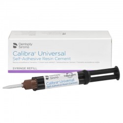 Calibra Universal 2 x 4.5g...