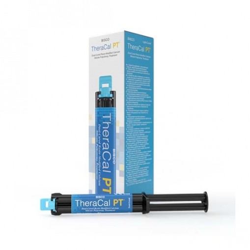 TheraCal PT 4g Bisco