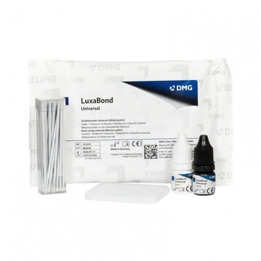 LuxaBond Universal Kit DMG