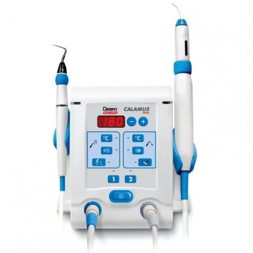 Aparat condensare gutaperca Calamus Dual Dentsply