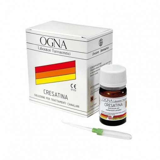 Acetat de metacrezil Cresatina 15g Ogna