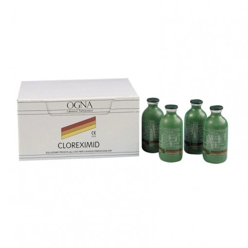 Cloreximid 12 x 50g Ogna