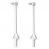 Rezerva 2 capete Orto Irigator Bucal EW0984W303 Panasonic
