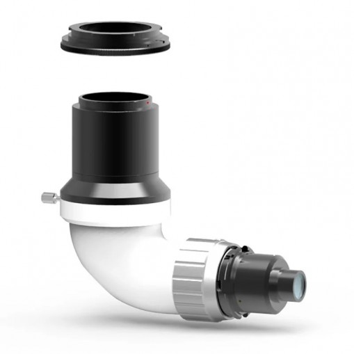Microscop Prima DNT - Adaptor Camera DSLR