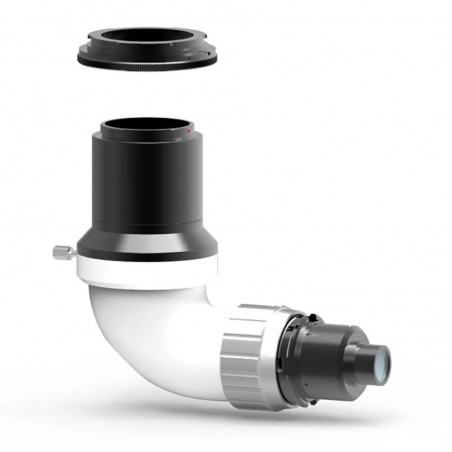 Microscop Prima DNT - Adaptor Camera DSLR