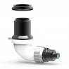 Microscop Prima DNT - Adaptor Camera DSLR