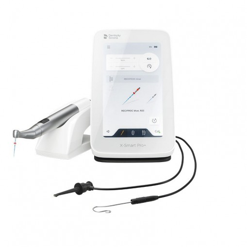 Motor endo cu apex locator integrat X-Smart Pro+ VDW