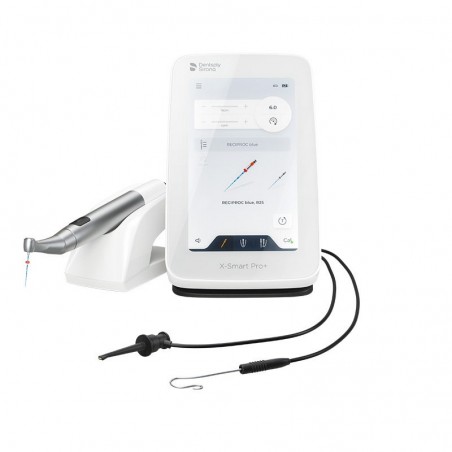 Motor endo cu apex locator integrat X-Smart Pro+ VDW