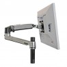 Brat Suport Monitor Microscop Prima DNT Labomed