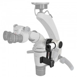 Kit Adaptor Universal Pentru Telefon Microscop Prima DNT Labomed
