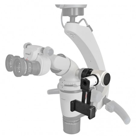 Kit Adaptor Universal Pentru Telefon Microscop Prima DNT Labomed