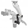 Kit Adaptor Universal Pentru Telefon Microscop Prima DNT Labomed