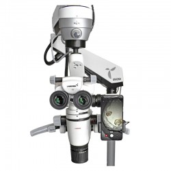 Kit Adaptor Universal Pentru Telefon Microscop Prima DNT Labomed