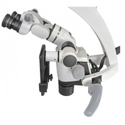 Kit Adaptor Universal Pentru Telefon Microscop Prima DNT Labomed