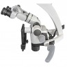 Kit Adaptor Universal Pentru Telefon Microscop Prima DNT Labomed
