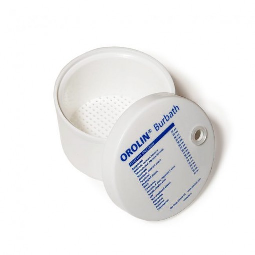 Cuva sterilizare 150ml OCC