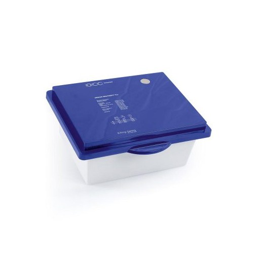 Cuva sterilizare 3l OCC