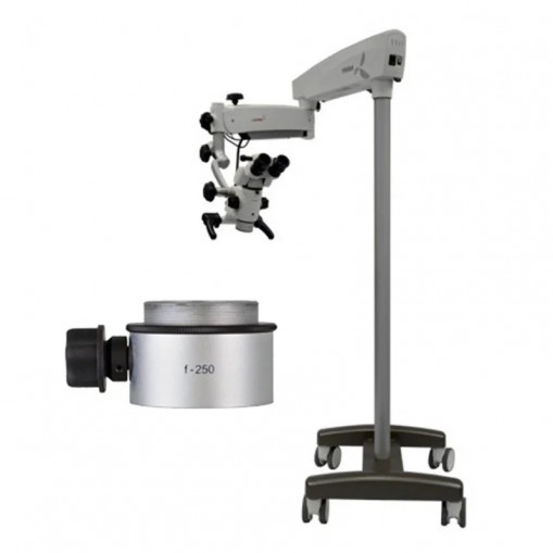 Microscop Endodontic Prima DNT Labomed (5 Trepte De Magnificatie)