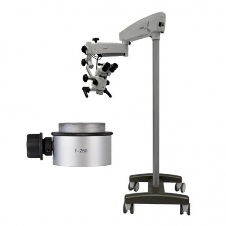 Microscop Endodontic Prima DNT Labomed (5 Trepte De Magnificatie)