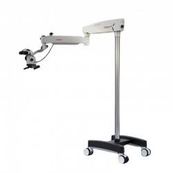 Microscop Endodontic Prima DNT Labomed (5 Trepte De Magnificatie)