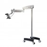 Microscop Endodontic Prima DNT Labomed (5 Trepte De Magnificatie)
