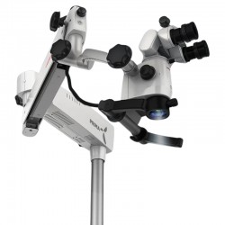 Microscop Endodontic Prima DNT Labomed (5 Trepte De Magnificatie)