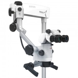 Microscop Endodontic Prima DNT Labomed (5 Trepte De Magnificatie)