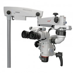 Microscop Prima DNT Premium Labomed (5 Trepte De Magnificatie)