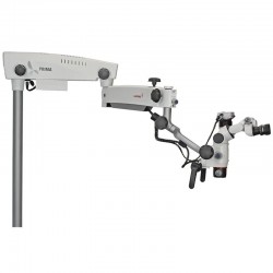 Microscop Prima DNT Premium Labomed (5 Trepte De Magnificatie)
