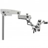 Microscop Prima DNT Premium Labomed (5 Trepte De Magnificatie)