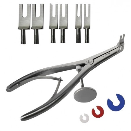 WAM'X Intro Kit