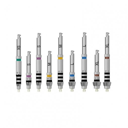 Implant Driver EV PrimeTaper Scurt Dentsply