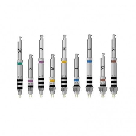 Implant Driver EV PrimeTaper Scurt Dentsply