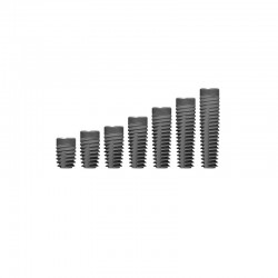 Implant DS PrimeTaper EV...