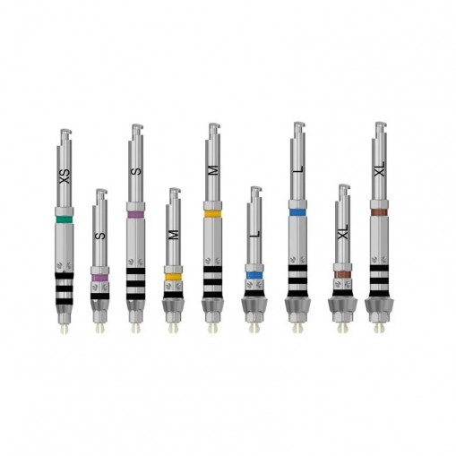 Implant Driver EV PrimeTaper lung Dentsply
