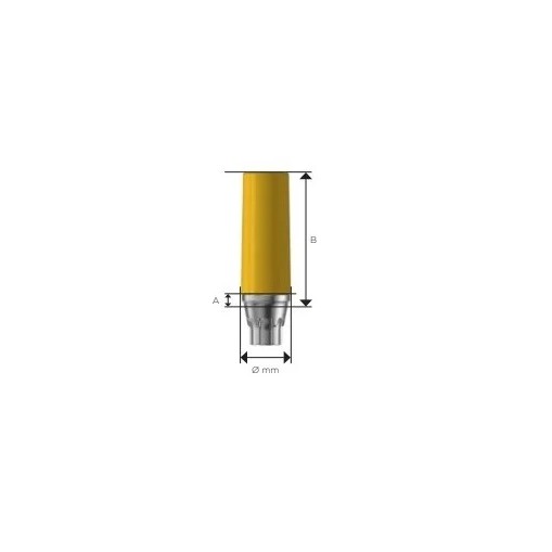 Bont calcinabil pentru turnare CastDesign (S) PrimeTaper Dentsply