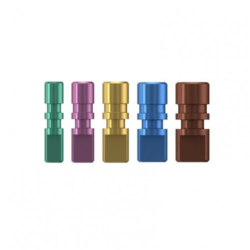 Analog implant EV S PrimeTaper Dentsply