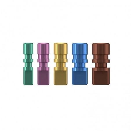 Analog implant EV S PrimeTaper Dentsply