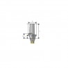 Bont angulat 15° cimentabil TiDesign EV D4.5 (S) PrimeTaper Dentsply