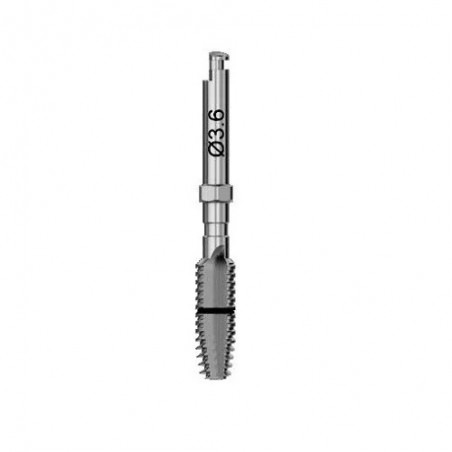 Tarod Prime Taper Tap 1 D3.6 Dentsply