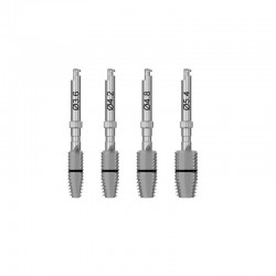Tarod Prime Taper Tap 4 D5.4 Dentsply