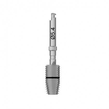 Tarod Prime Taper Tap 4 D5.4 Dentsply