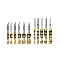 Freza 4 Prime Taper D3.55...