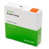 Banda matrice transparenta celuloid 9mmx15m Roeko