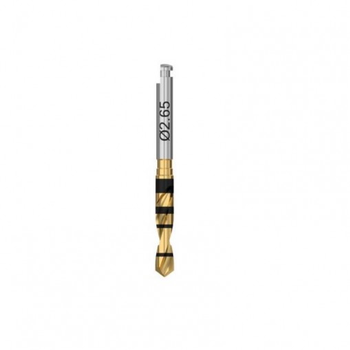 Freza intermediara 2½ PrimeTaper D2.65 scurta Dentsply