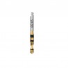 Freza intermediara 2½ PrimeTaper D2.65 scurta Dentsply