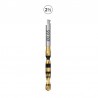 Freza intermediara 2½ PrimeTaper D2.65 lunga Dentsply